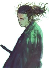 BUY NEW vagabond - 155097 Premium Anime Print Poster